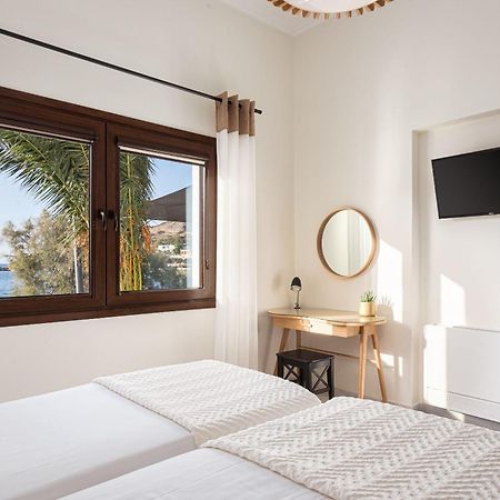 Aniv Villa By The Sea Кинион Экстерьер фото