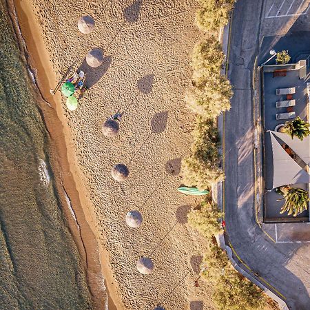 Aniv Villa By The Sea Кинион Экстерьер фото