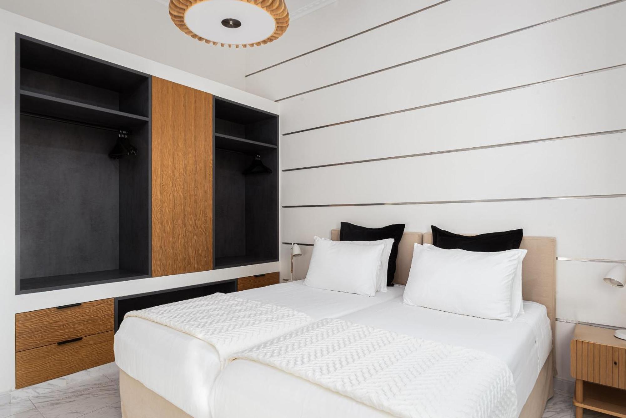 Aniv Villa By The Sea Кинион Экстерьер фото